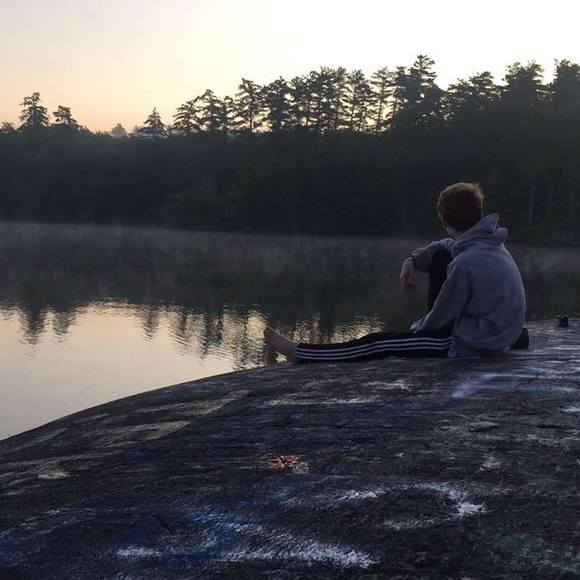 Meet your Posher, Shawn - Picture 1 of 1